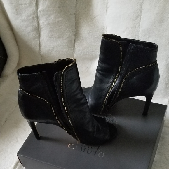 Booties - Picture 8 of 8